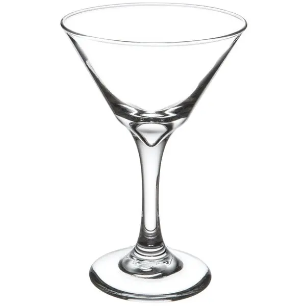 Embassy Martini glass 