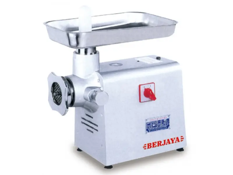 Berjaya BJY MM22/S - meat mincer, (cap: 220kg)