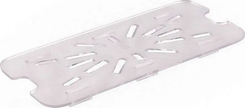 Drain shelf  (GN 1/3)