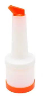 Quart Pourer Bottle 0.5L , JIWINS ; GUA-JW-BSP0.5