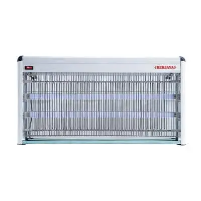 [SKU: 3093281] Berjaya model IK40 - electrical insect killer