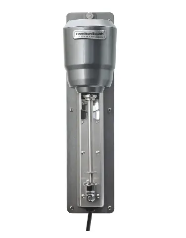 Hamilton beach -single drink mixer