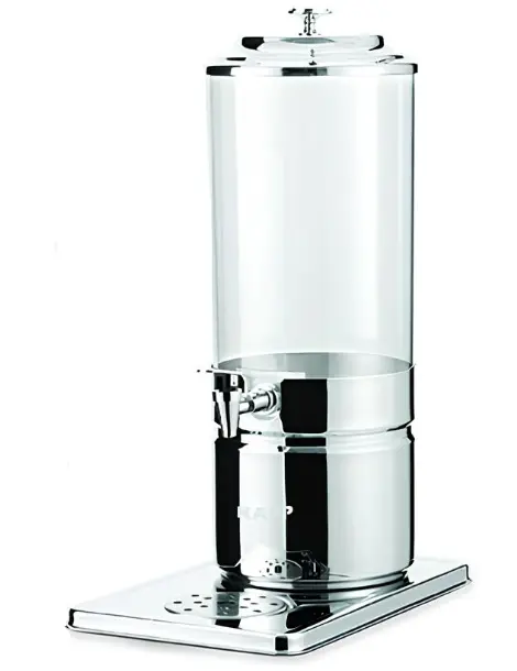 Kapp-single juice dispenser