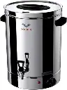 Electric catering tea urn 20l