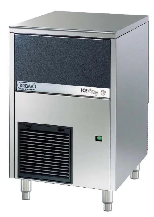 Brema ice cube maker, (prod. cap: 44), [CB 416A]