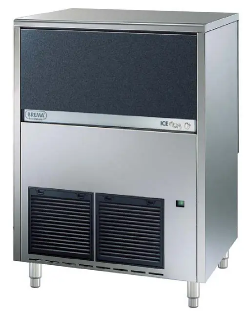 Brema ice flaker machine (prod. cap: 155), [GB 1540A]