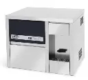 Brema self-contained ice maker with water dispenser , cap: 18kg , [R452A]