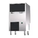 BREMA - self contained ice flaker