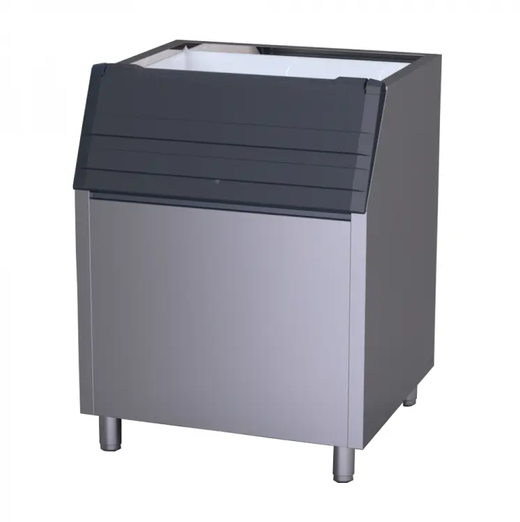Brema ice storage bin,  (cap: 200 kg), [BIN200]