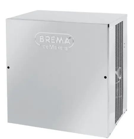 Brema modular ice cube maker