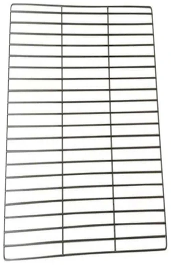 Arjan stainless steel wire grill