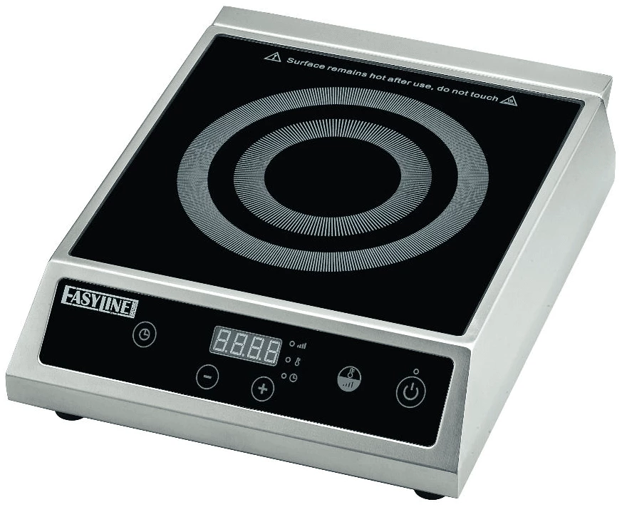 Fimar electric induction cooker, PFD35N