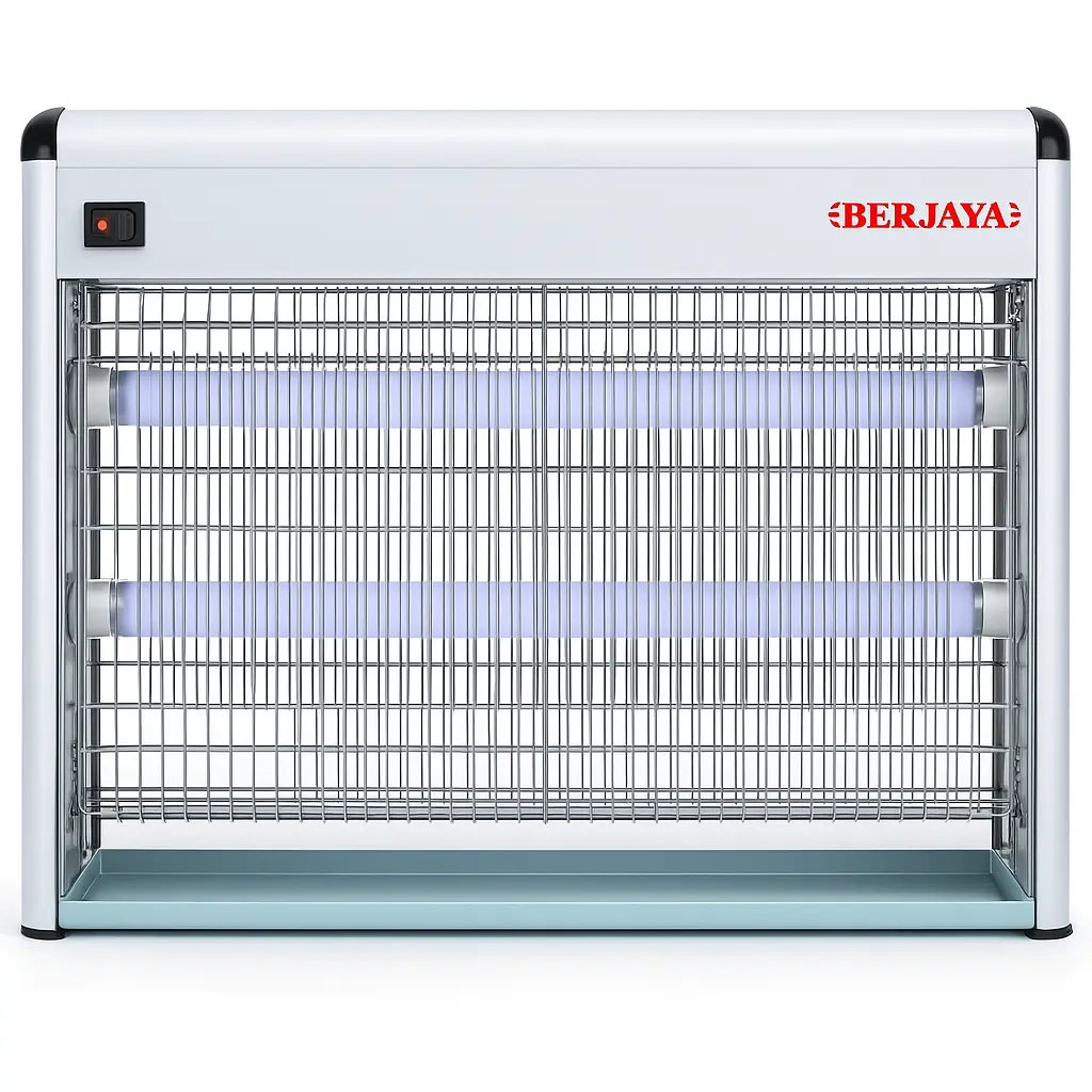 Berjaya model IK30 - electrical insect killer