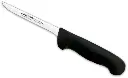 Arcos boning knife black, 14cm; ARC-294025