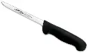 Arcos boning knife black, 16cm; ARC-294125