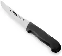 Arcos boning knife black,16cm; ARC-294525