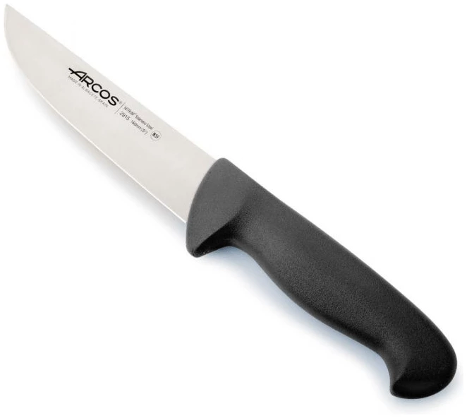 Arcos butcher knife