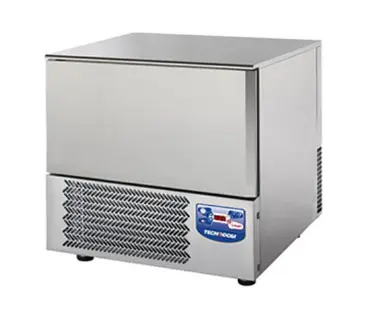 HD-JKS-AT05ISO Blast Chiller/Shock Freezer