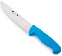 Arcos butcher knife blue, 21 cm ; ARC-291723