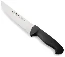 Arcos butcher knife black,21 cm ; ARC-291725
