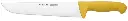 Arcos butcher knife yellow, 25 cm ; ARC-291800
