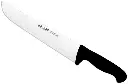 Arcos butcher knife black, 25 cm ; ARC-291825