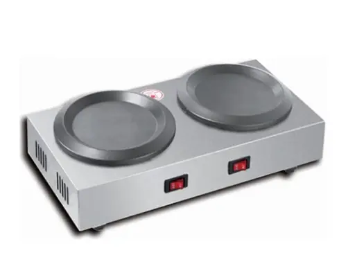 Berjaya BJY CW2W - Coffee warmer, (2 warmer)