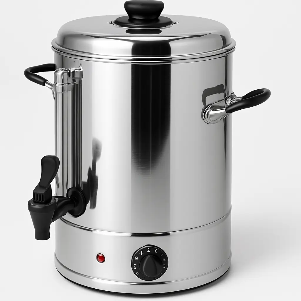 ANHUI HUALING-WB-30A-WATER BOILER 30LTR  