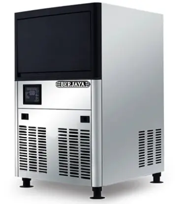 Berjaya cube ice machine (undercounter) [BJY-IM55]