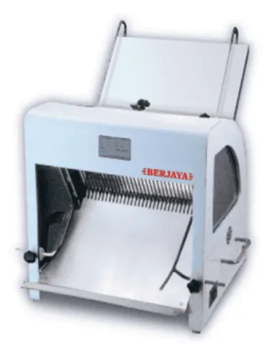 Berjaya bread slicer [BJY-BS31]