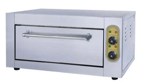 H KITCHEN YXD 8B, ELEC. BAKING OVEN CHAMBER