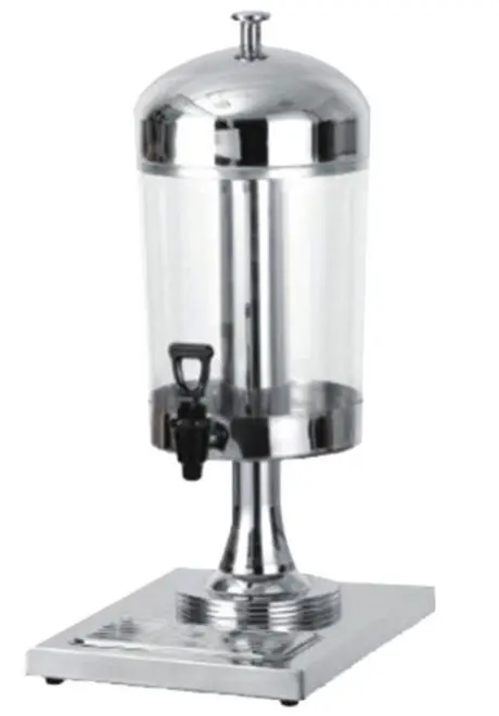 HKITCHEN Single juice dispenser, HD-HKIT-AT90512