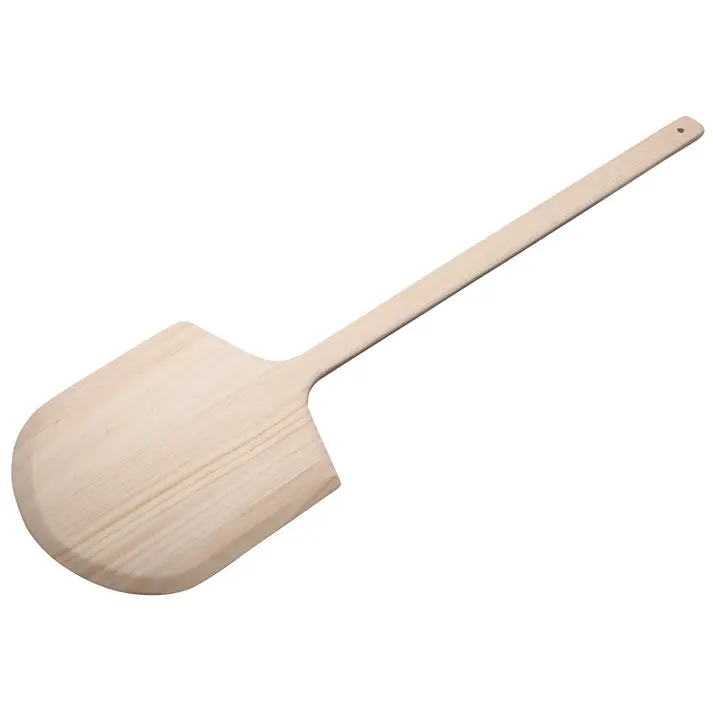 ORIENTAL WPP 1242; wooden pizza peel