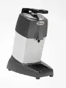 SANTOS-10CA; Auto. Citrus juicer w/ lever chromed GB plug