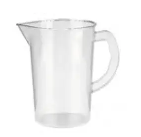 jiwins – 0.5l measurement cup, JW-607C 