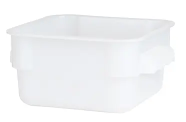 JIWINS P 060P - Food storage container, 2LTR, PP, WHITE 