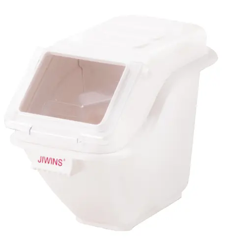 Guangzhou jiwins - 20L shelf ingredient bins, JW-S20