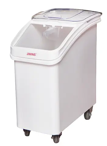 [SKU: 4014177] Jiwins - 81L ingredient bin, JW-S81
