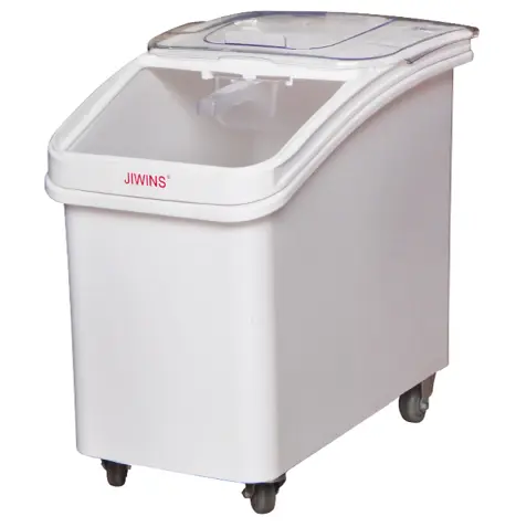 Guangzhou jiwins - 102L ingredient bin, JW-S102 