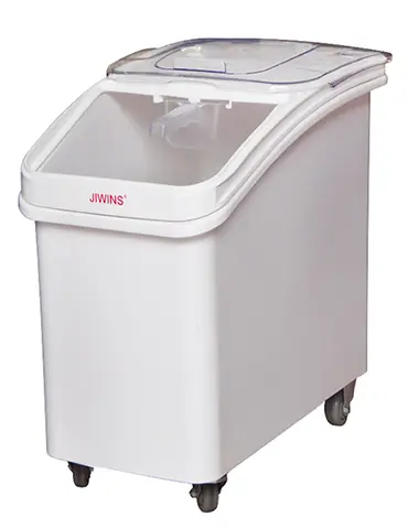 [SKU: 4014683] Jiwins - 120L ingredient bin, JW-S120
