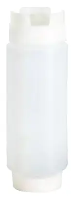 Guangzhou jiwins - DUAL-WAY FIRST IN FIRST OUT SQUEEZE BOTTLE.PE ; JW-FIFO 12