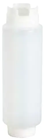 Jiwins - DUAL-WAY FIRST IN FIRST OUT SQUEEZE BOTTLE.PE, JW-FIFO 16 