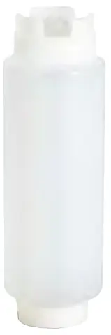 Jiwins - DUAL-WAY FIRST IN FIRST OUT SQUEEZE BOTTLE.PE , JW-FIFO 20 