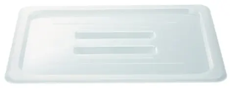 Jiwins - food pan lid w/ handle gn 1/3, clear; JW-P13HC