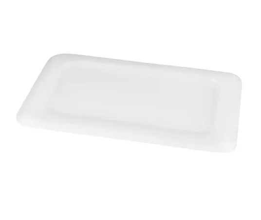 Jiwins - seal lid 1/9, clear; JW-P19SL