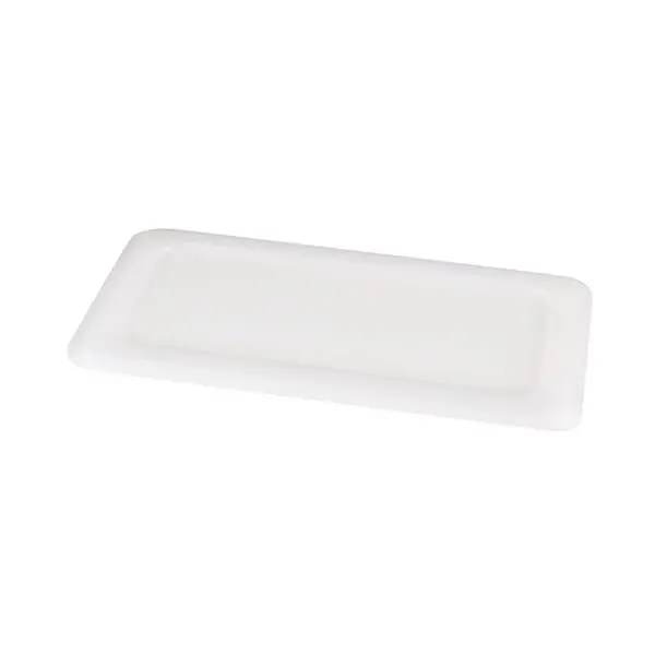 [SKU: 4011583] Jiwins - seal lid 1/4, clear; JW-P14SL