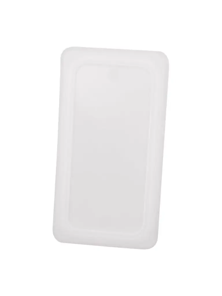 Jiwins - seal lid 1/3, clear; JW-P13SL 