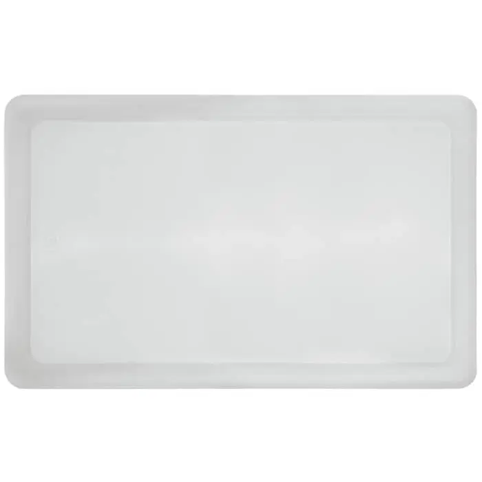 [SKU: 4011586] Jiwins - seal lid 1/1, clear, JW-P11SL