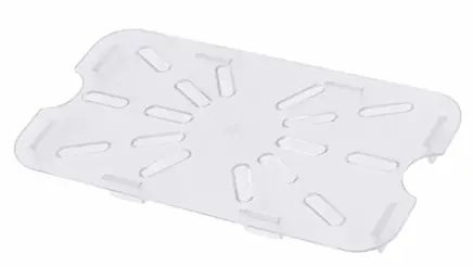 Jiwins Drain shelf  (GN 1/6), JW-P16DS 