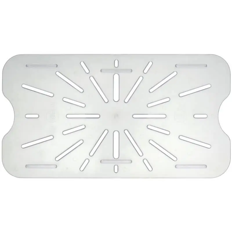 Jiwins Drain shelf  (GN 1/1); JW-P11DS